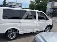 2017 Volkswagen T6