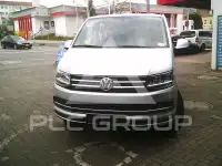 2017 Volkswagen T6