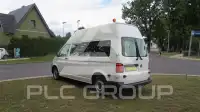 2017 Volkswagen T6