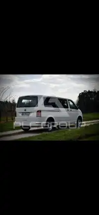 2017 Volkswagen T6