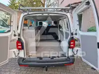 2017 Volkswagen T6
