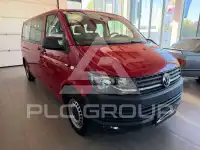 2017 Volkswagen T6