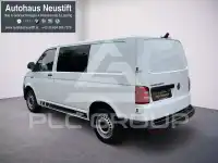 2017 Volkswagen T6