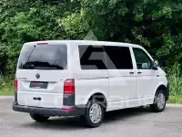 2017 Volkswagen T6