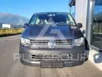 2017 Volkswagen T6