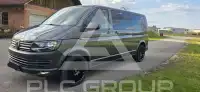 2017 Volkswagen T6