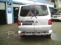 2017 Volkswagen T6