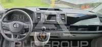 2017 Volkswagen T6