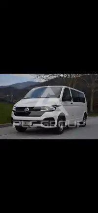 2017 Volkswagen T6