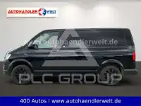 2017 Volkswagen T6