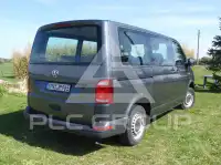 2017 Volkswagen T6