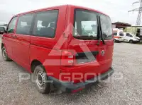 2017 Volkswagen T6