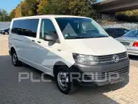 2017 Volkswagen T6