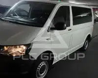 2017 Volkswagen T6