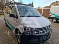 2017 Volkswagen T6