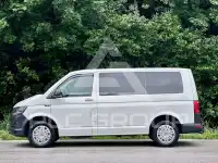2017 Volkswagen T6