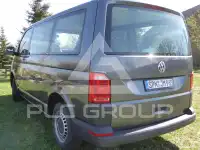 2017 Volkswagen T6