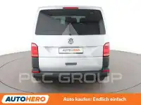 2017 Volkswagen T6