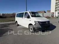 2017 Volkswagen T6