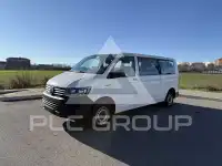 2017 Volkswagen T6