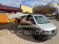 2017 Volkswagen T6