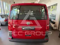 2017 Volkswagen T6