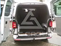 2017 Volkswagen T6