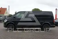 2017 Volkswagen T6