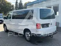 2017 Volkswagen T6