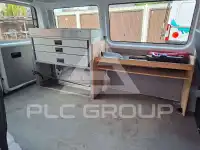 2017 Volkswagen T6