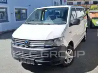 2017 Volkswagen T6