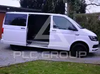 2017 Volkswagen T6