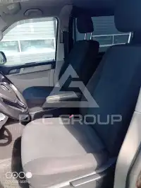2017 Volkswagen T6