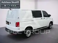 2017 Volkswagen T6