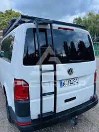 2017 Volkswagen T6