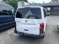2017 Volkswagen T6