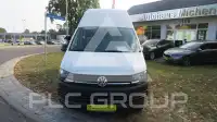 2017 Volkswagen T6