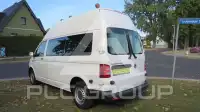 2017 Volkswagen T6