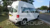 2017 Volkswagen T6