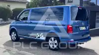 2017 Volkswagen T6