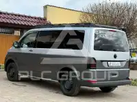 2017 Volkswagen T6
