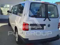 2017 Volkswagen T6