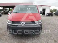 2017 Volkswagen T6