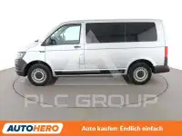 2017 Volkswagen T6