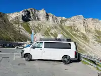 2017 Volkswagen T6