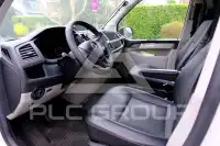 2017 Volkswagen T6