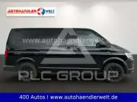 2017 Volkswagen T6