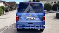 2017 Volkswagen T6