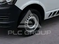 2017 Volkswagen T6