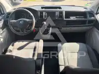 2017 Volkswagen T6